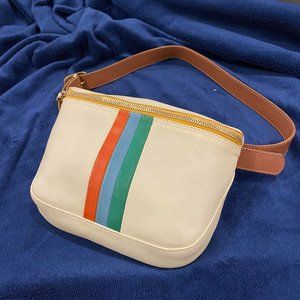 Clare V. Fanny Pack/Belt Bag